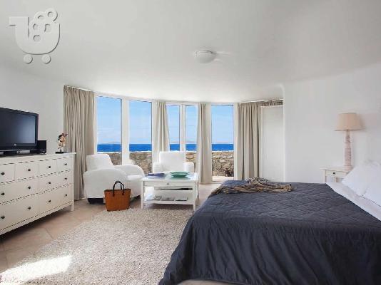 Luxury Suites Weddings Rocabella Mykonos Agios Stefanos Greece